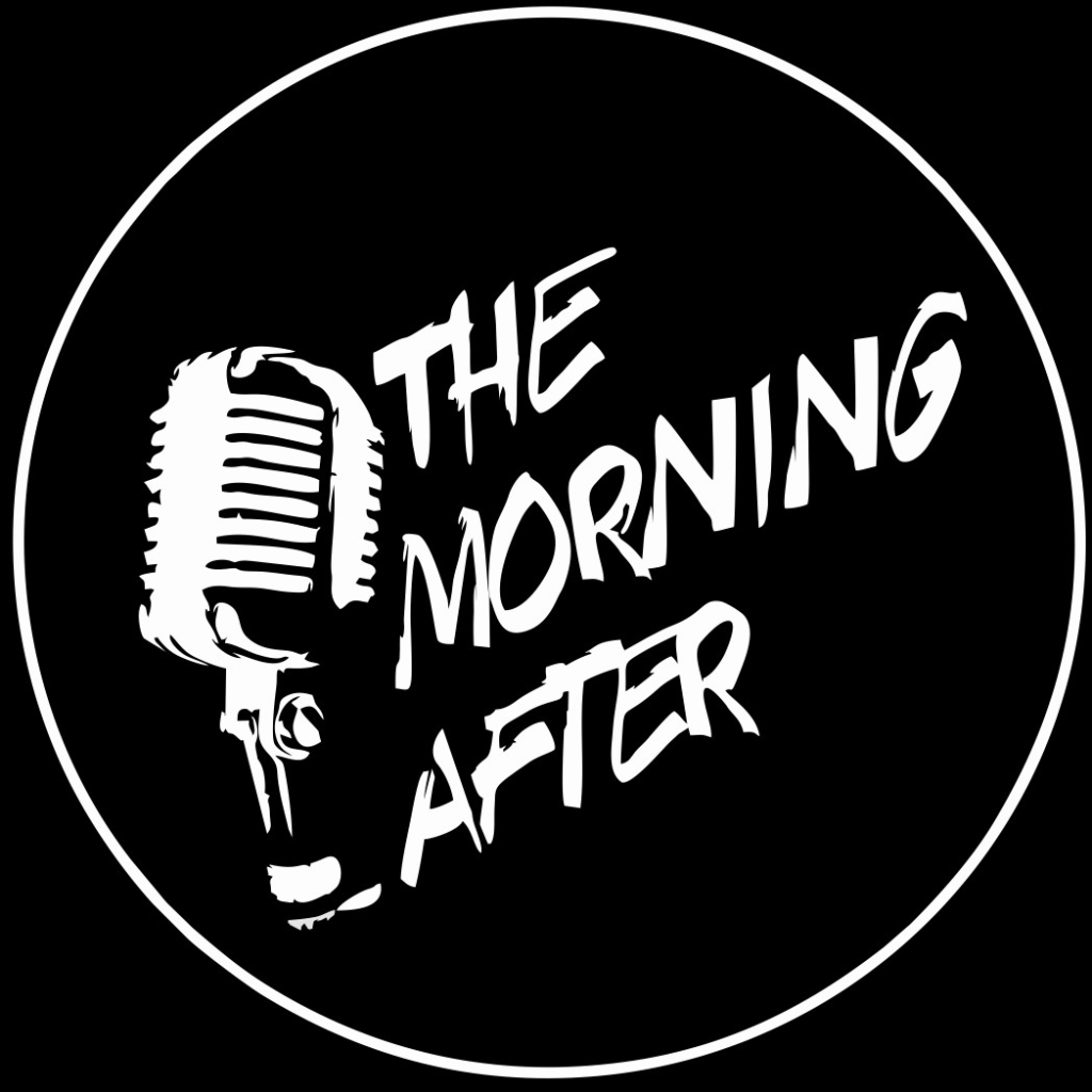 The Morning After Band Logo